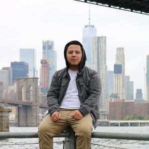 Meet your Posher, Gabriel